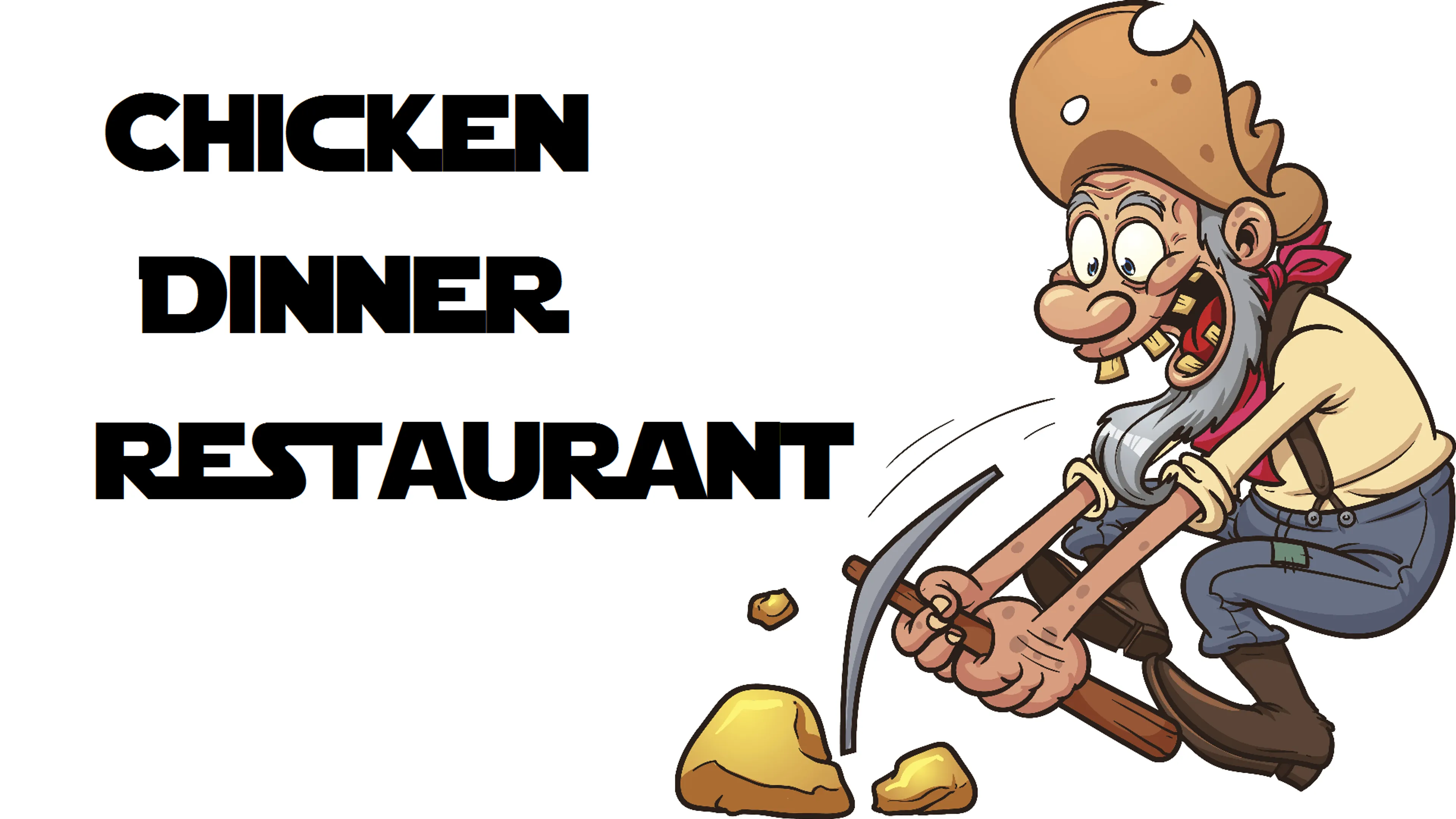 Chicken Dinner Restaurant poster